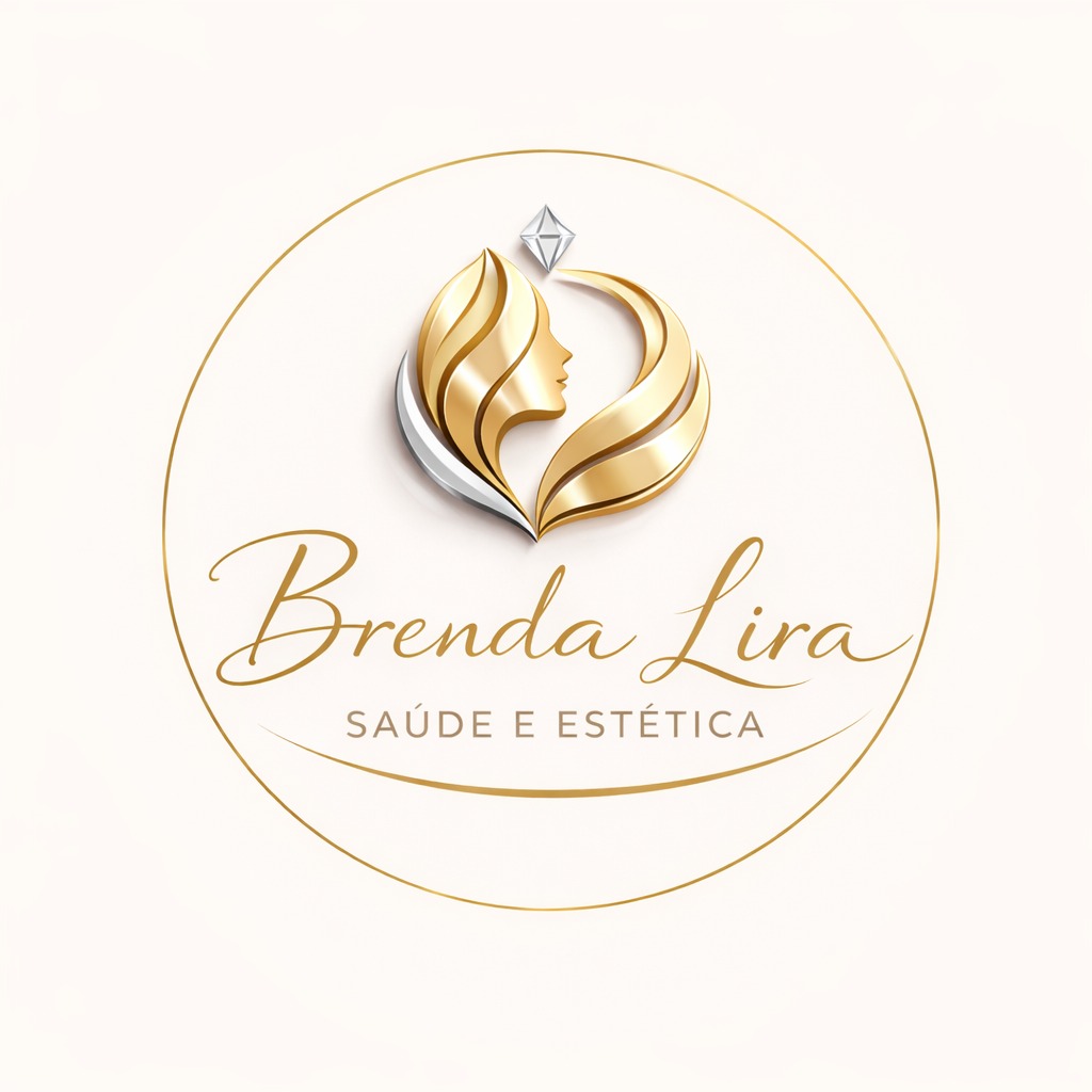 Brenda Lira SAÚDE E ESTÉTICA